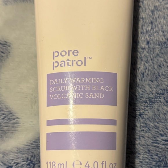 Bliss Pore Patrol Exfoliate - Picture 2 of 5
